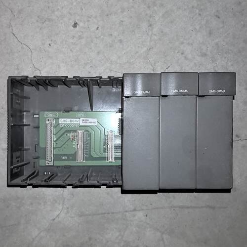 【议价】LS GM6-B04M （1）GM6-DMMA（3）适用656