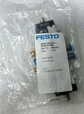 询-FESTO VUVGL10T32CATQ4U1R