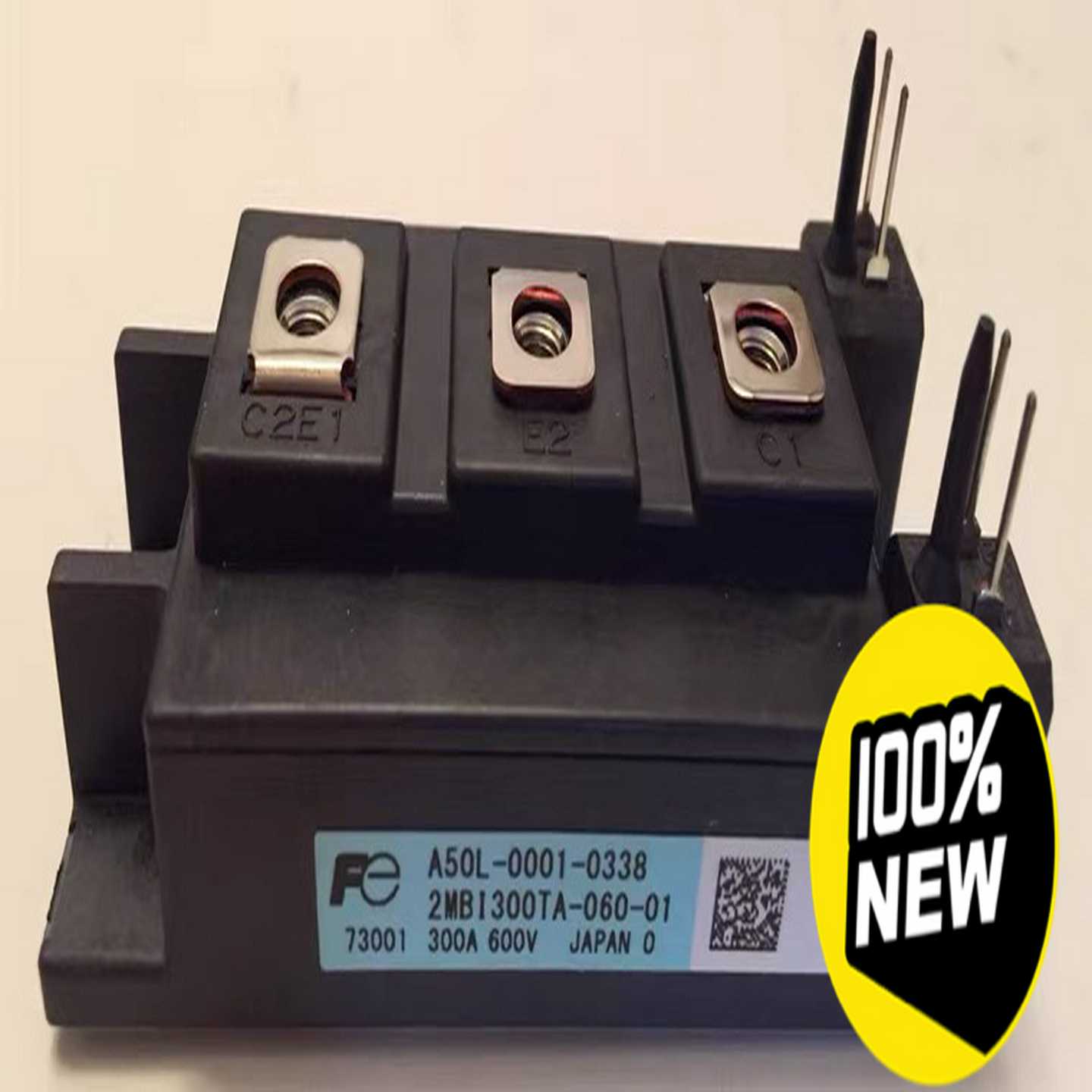 【议价】A50L-0001-0338，2MBI300TA-060-0适用