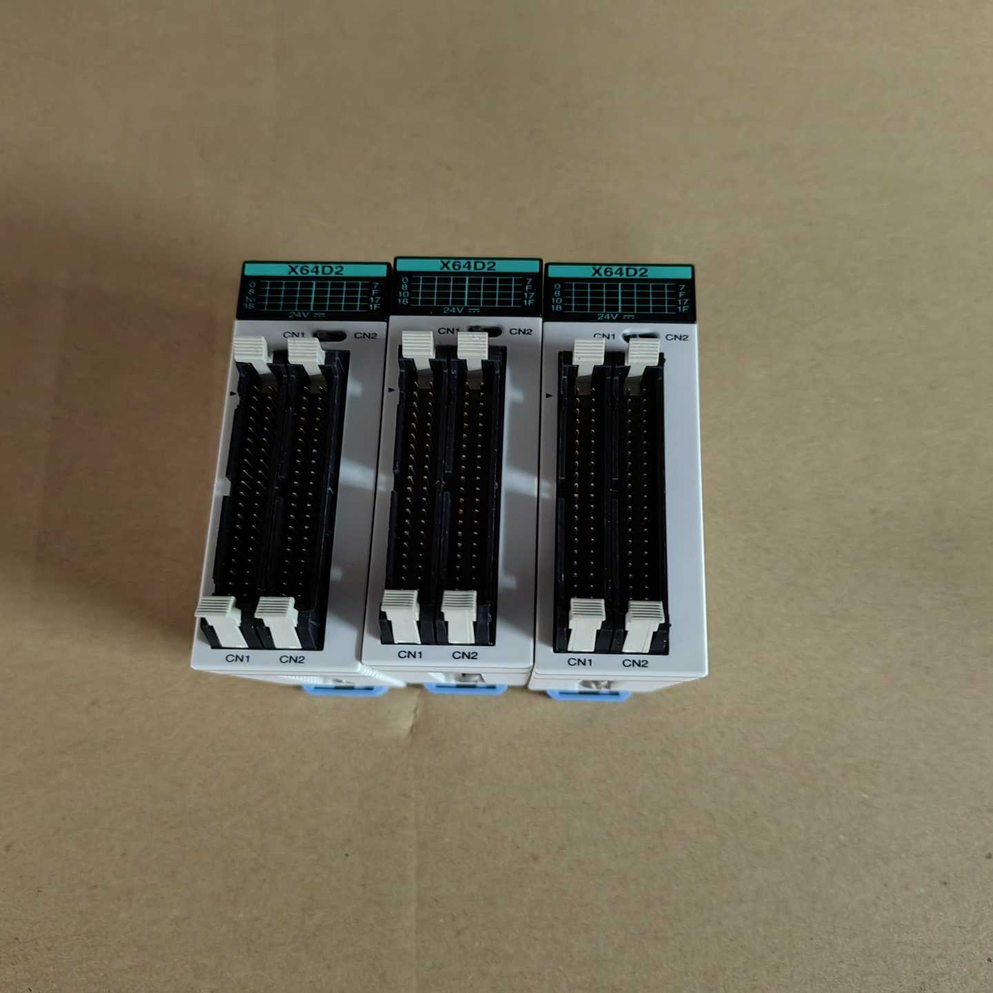 NAis编程PLCFP2-X64D2--议价商品