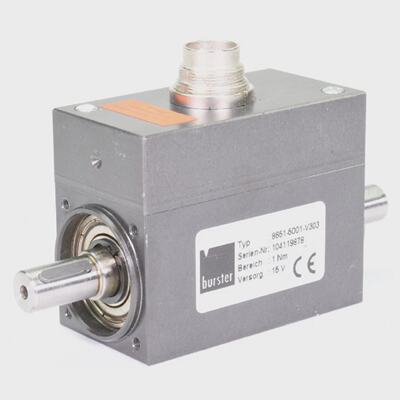 BURSTER 86515001V303 Drehmomentsensor