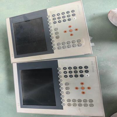 贝加莱触摸屏provit2500