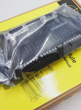 Cognex CIO1400 80090122R B IOErweiterungsmodul Expansion mod