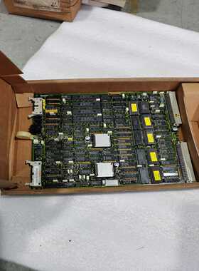 控制板6SC6500-0NA44仅开封未询价