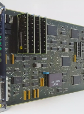 SiemensDP3DMDatenprozessorSteuerprozessorS30810-Q2201-X