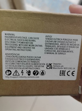 接触器3RT20152BB41