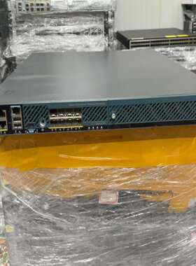 思科CiscoAIR-CT5508-K9无线AP控制器-议价