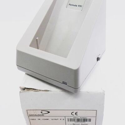 Datalogic F951 94A154660 Docking Station unusedOVP