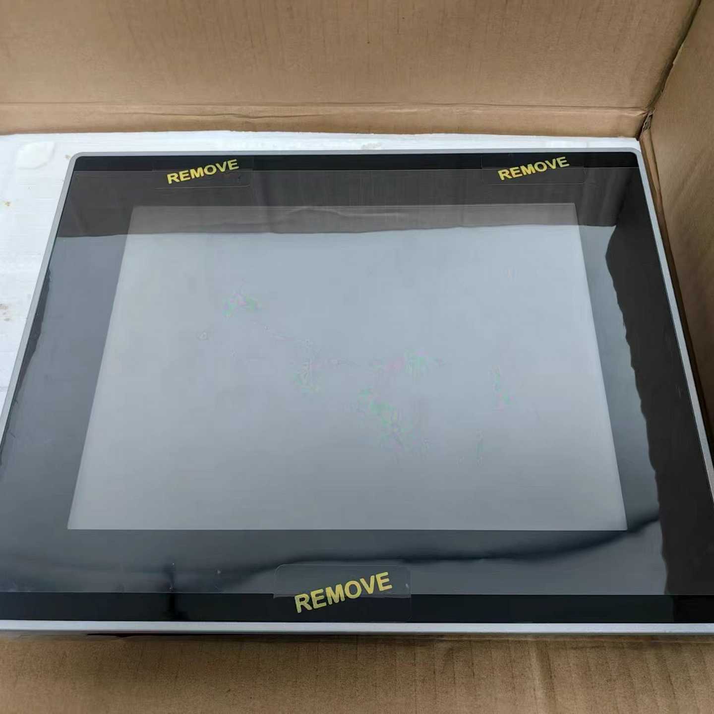 （请询价）ABB人机界面CP6410原装1SAP541010R0