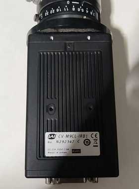 询价原装拆机的JAICV-M9CLIRB1工业彩色相机加55
