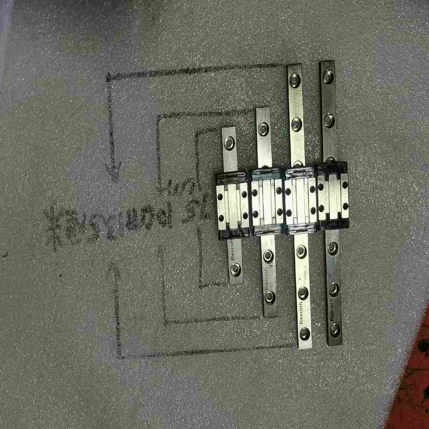 SMC调压阀ARG20-N02G2-Z  全新没用过 库存还~议价