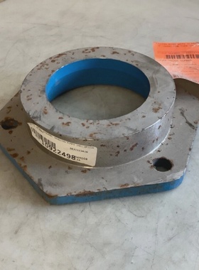 HAZELTON DP 11389 CASING RING 438IN ID 612IN OD 4 NIHARD 678