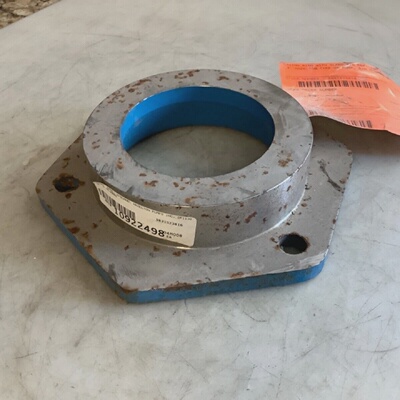 HAZELTON DP 11389 CASING RING 438IN ID 612IN OD 4 NIHARD 678