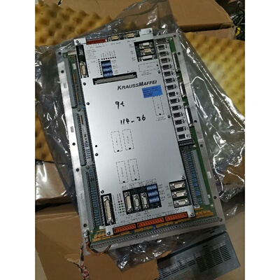 议价KRAUSSMAFFEI注塑机控制器，，需要的联系，