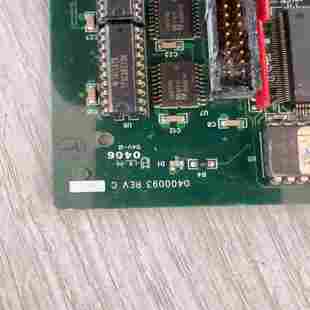 0400093REV DIGITA ANALOG 议价