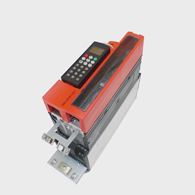SEW EURODRIVE MDX61B00555A340TDEH11BDFE32B Umrichter  DGB60B