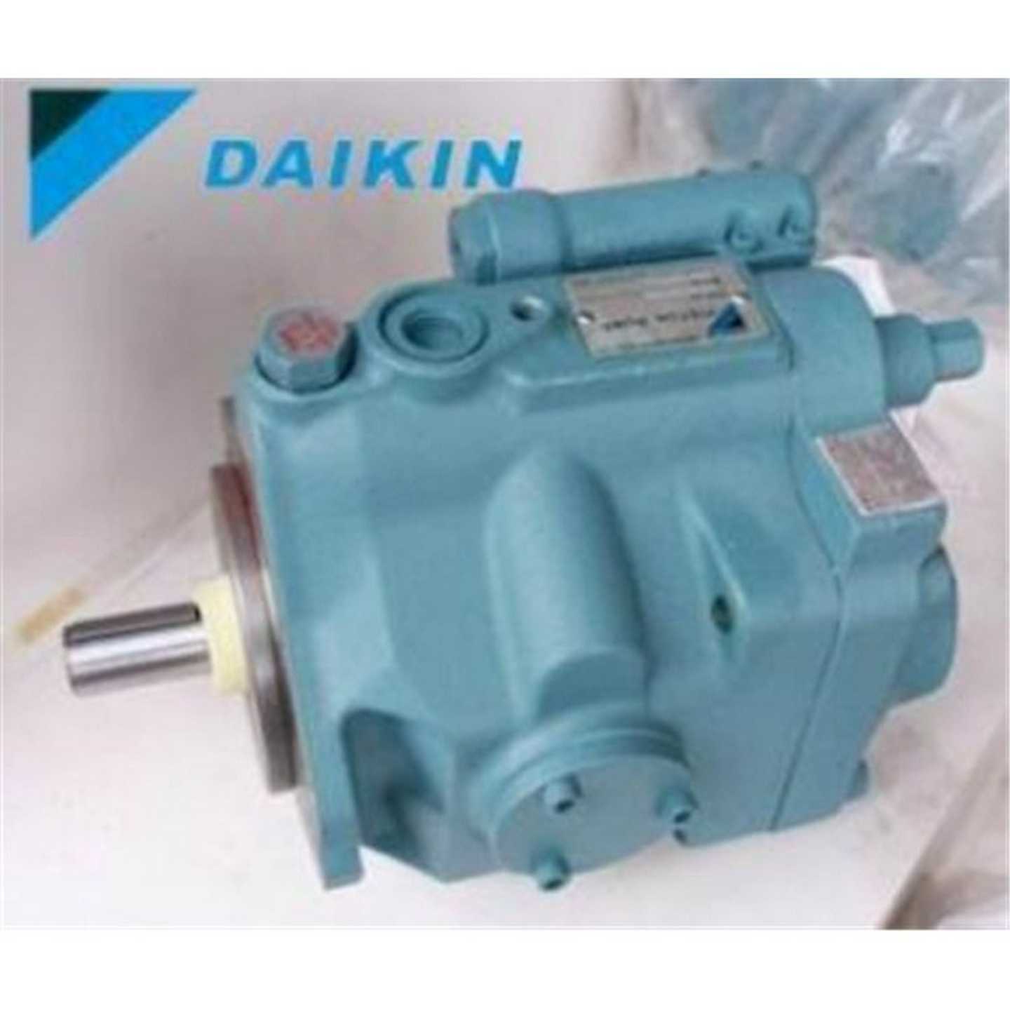 原装日本DAIKIN柱塞泵V70A4RX-20 V70A1RX-60 V70A3RX-60RC