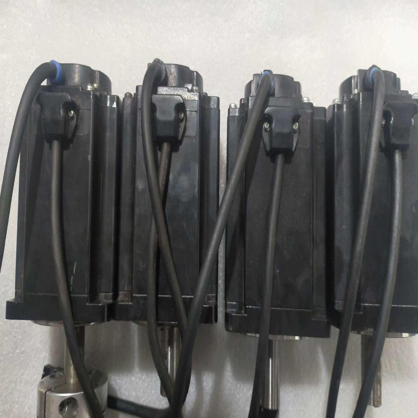 （贝贝商铺）富士750w伺服电机，GYS751D5-RC2，GYS751