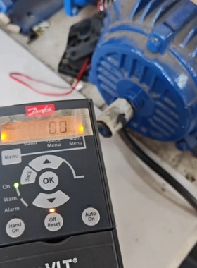 丹佛斯变频器0.75KWFC051PK75S2E20HX议价