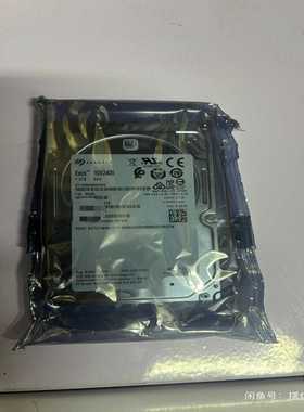 全新希捷1.2TSAS硬盘，原厂工包，带质保。#机械硬盘1--议价商品