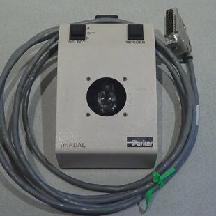 Parker Daedal 0089095  Joystick controller w warranty