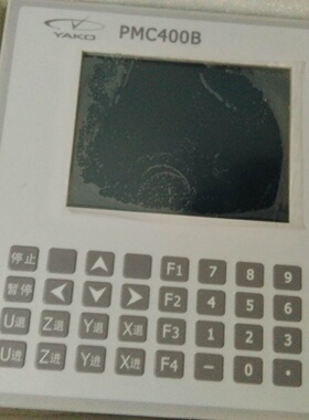 研控HC400-DJ-4手持控制器PMC400B-议价