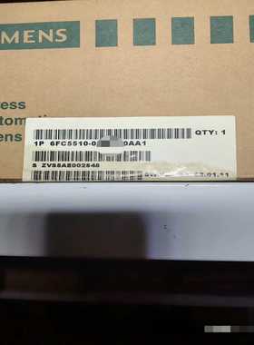6FC5510-0BA11-0AA1询价