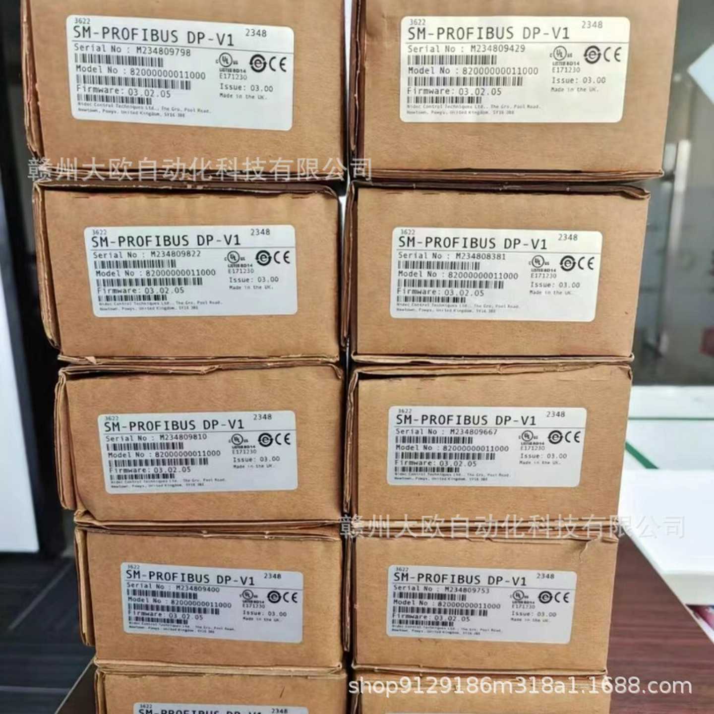 VE4001S2T2B6全西屋卡件原