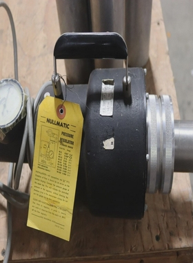 Bendix3-1150-10样品