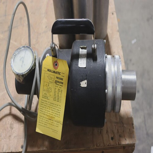 Bendix3-1150-10样品