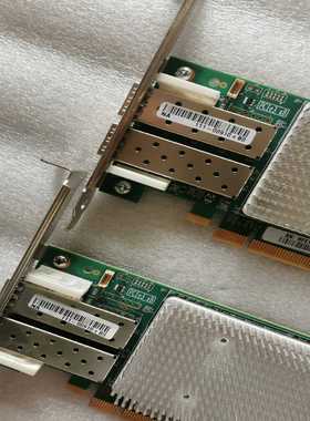 （议价）QlogicQLE2672111-00910B0