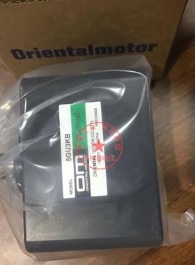 东方马达减速机5GU3KB5GU5KB