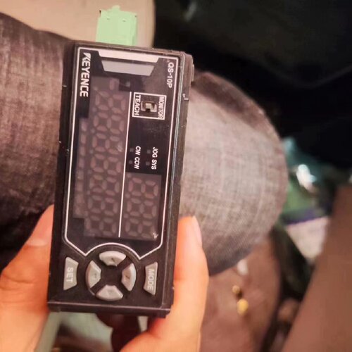 【询价】基恩士  QS-10P  ，。功能正常使用，