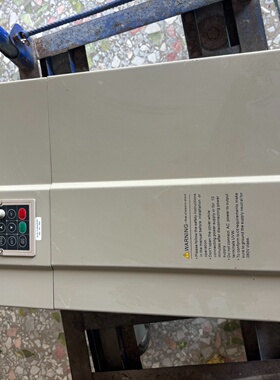 询价*伟创变频器AC70T3055G75P运行1200时使