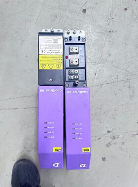 清能德创 CDA8-BM-005E1B6-B-V2 拆机