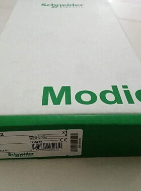 议价施耐德全新模块140CPU11302 140CPU11302R现货促销