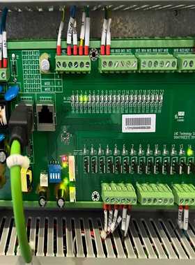 柴孚焊接机器人SIOA1700板--议价商品