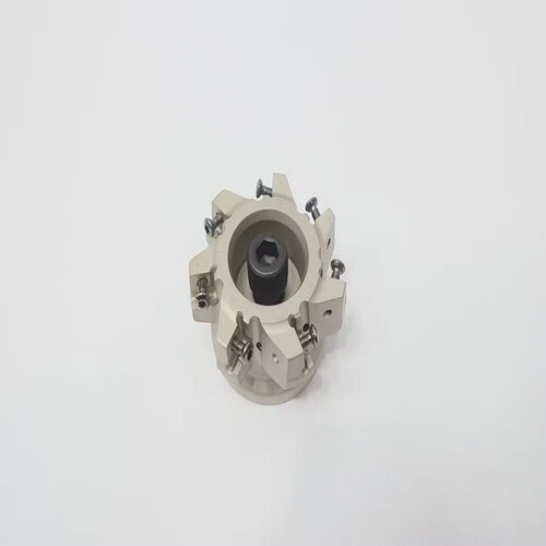 IscarS890FSND3.0-07-1.00-R13冷却液ThruFacemill