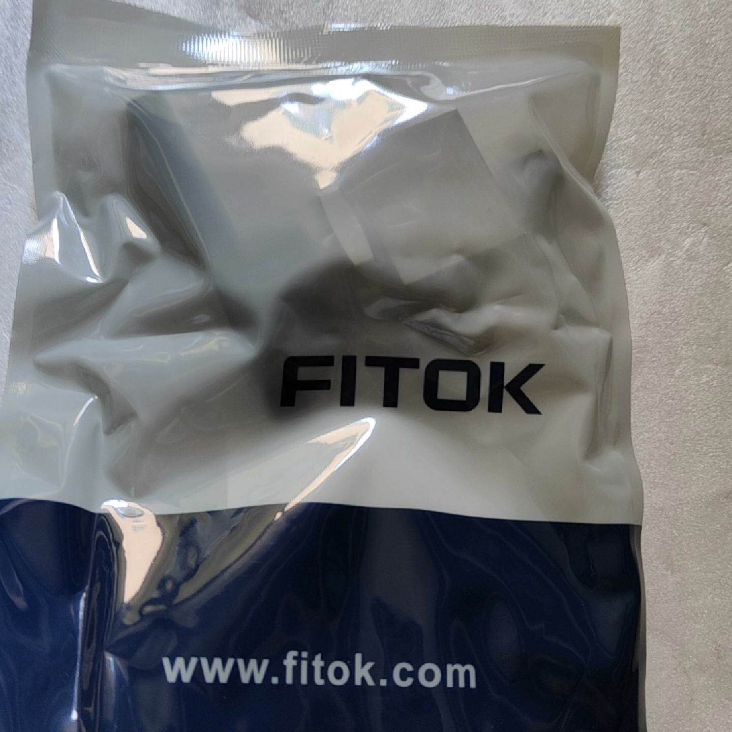 议价--FITOK飞托克10mm卡套三通球阀,型号BOSS-ML10