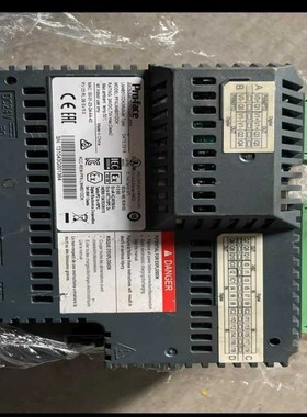 售前询价PROFACE人机界面 PFXLM4B01DDK 成色如图基于电子