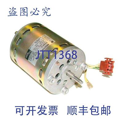 供应伺服U2045-5感应电机115V 06A 2327W 3450 RPM 5060 Hz