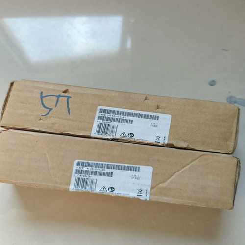 6ES7141-6BH00-0AB0开封，序列号询价