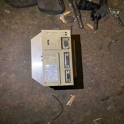 安川驱动器SGDA-08ASY195750W【询价】