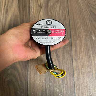 东方马达/ORIENTAL MOTOR，VEXTA两相步进电（电子设备）