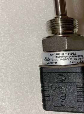 TMH-EIIerbek。德国温度探头，热电偶TF21询价