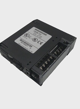 议价Ic693mdl732c Output Modul 1224Vdc Used适用