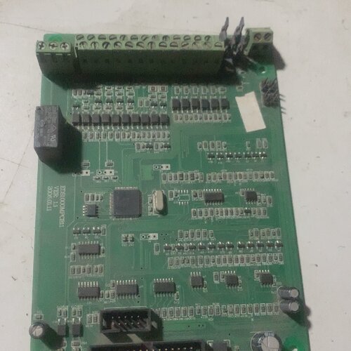 询价/易能变频器主板EDS1000MPCB11