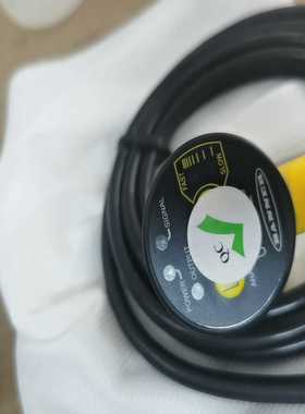 咨询-邦纳超声波传感器，T30UDPA，的没使用过