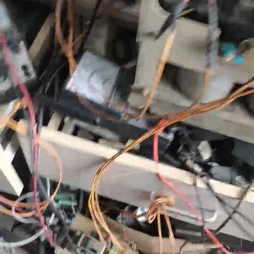【询价】cimr-g7a4018安川变频器g7 18.5kw测试