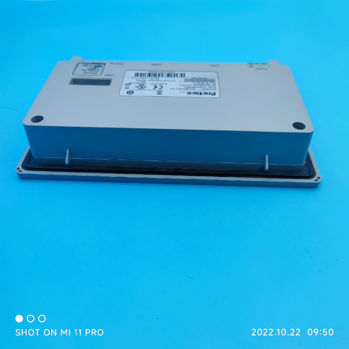 原装普洛菲斯触摸屏 GP-4402WW PFXGP4402W--议价商品